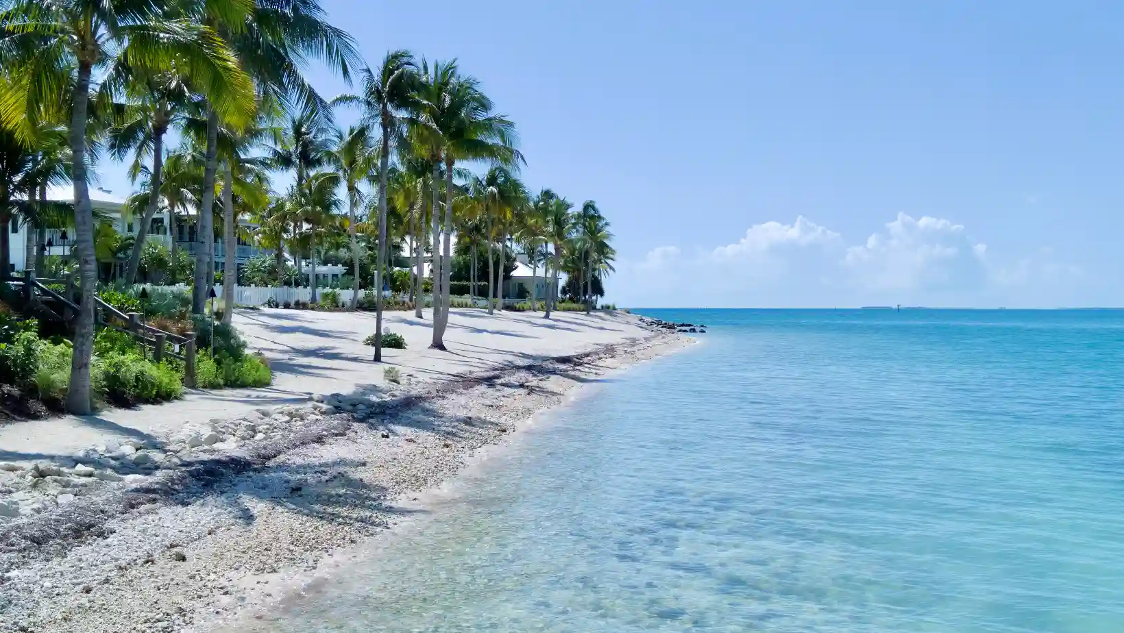 Key West Beach Key West vs Siesta Key for a Vacation? An Honest and In-Depth Comparison!