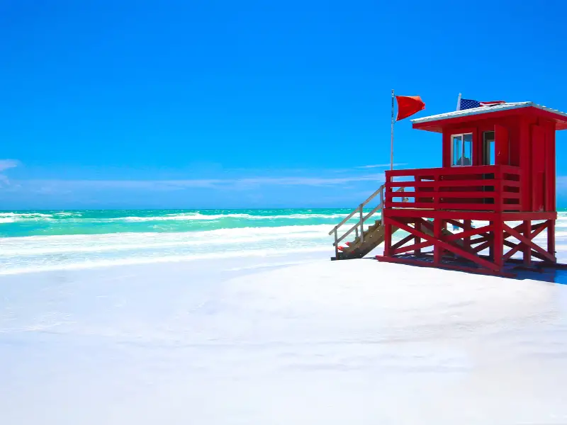 Siesta key vs anna maria island 11 Best Spring Break Destinations in Florida for Families