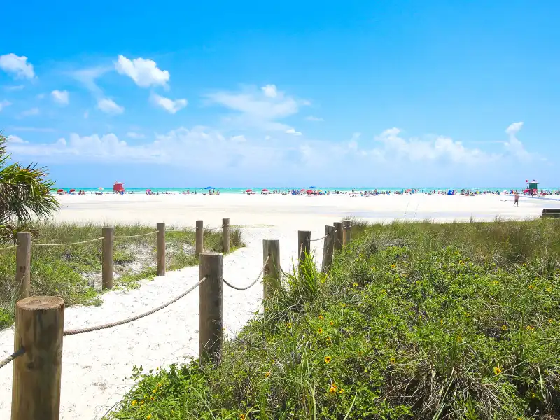 Siesta key vs marco island beaches East Coast vs West Coast Florida: Which Coastal Gem Will Steal Your Heart?