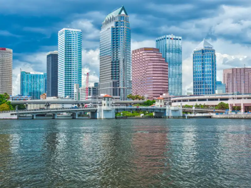 Tampa vs clearwater 11 Best Spring Break Destinations in Florida for Families