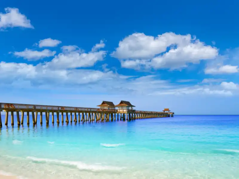 naples vs fort lauderdale beaches 11 Best Spring Break Destinations in Florida for Families