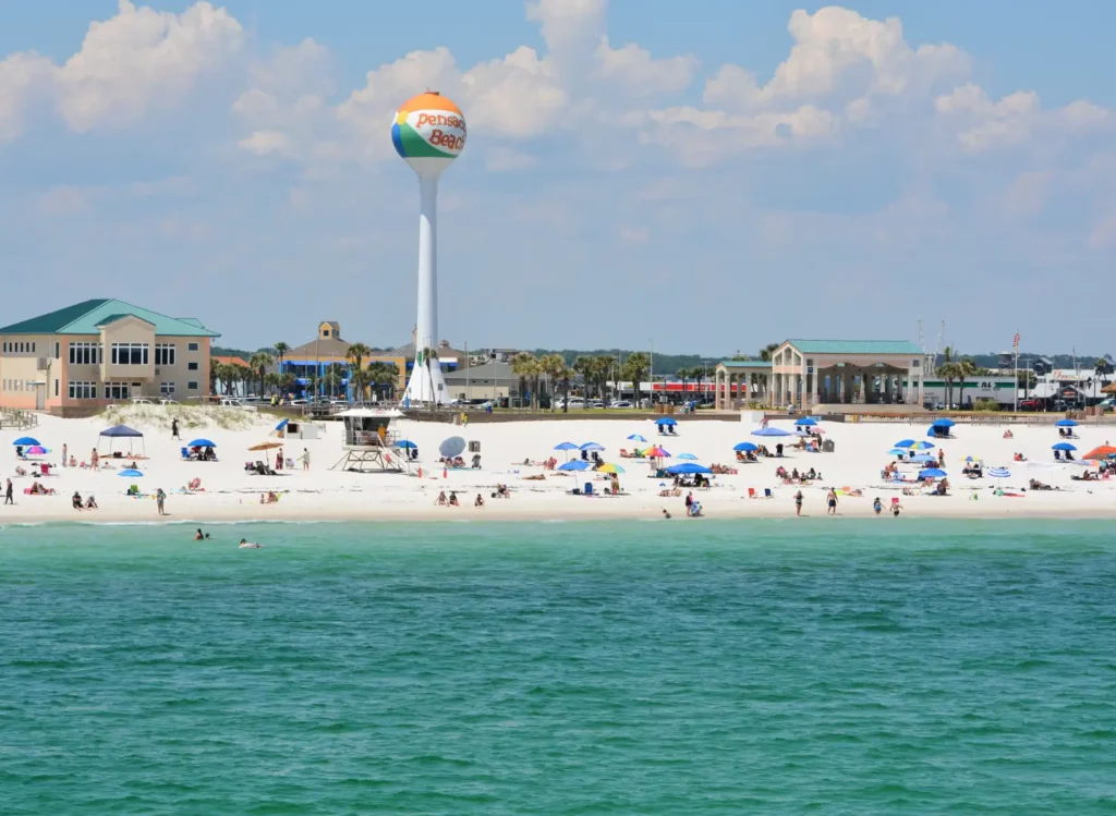 Is Pensacola Beach Worth Visiting