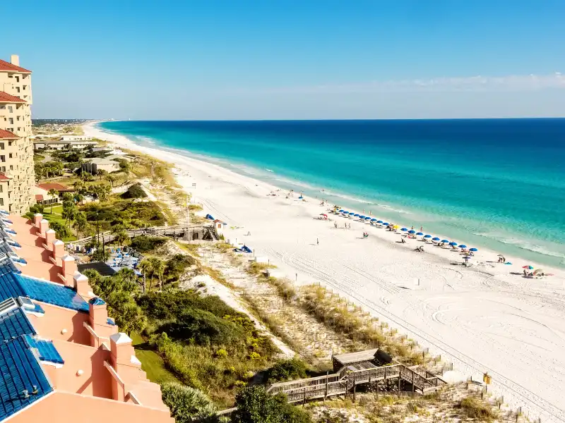 food accommodation cost in destin florida Your Guide to the Best Private Campgrounds in Florida for 2023