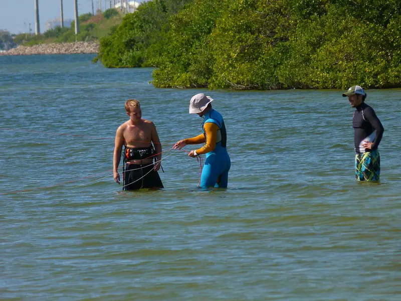 South Banana River Aquatic Preserve