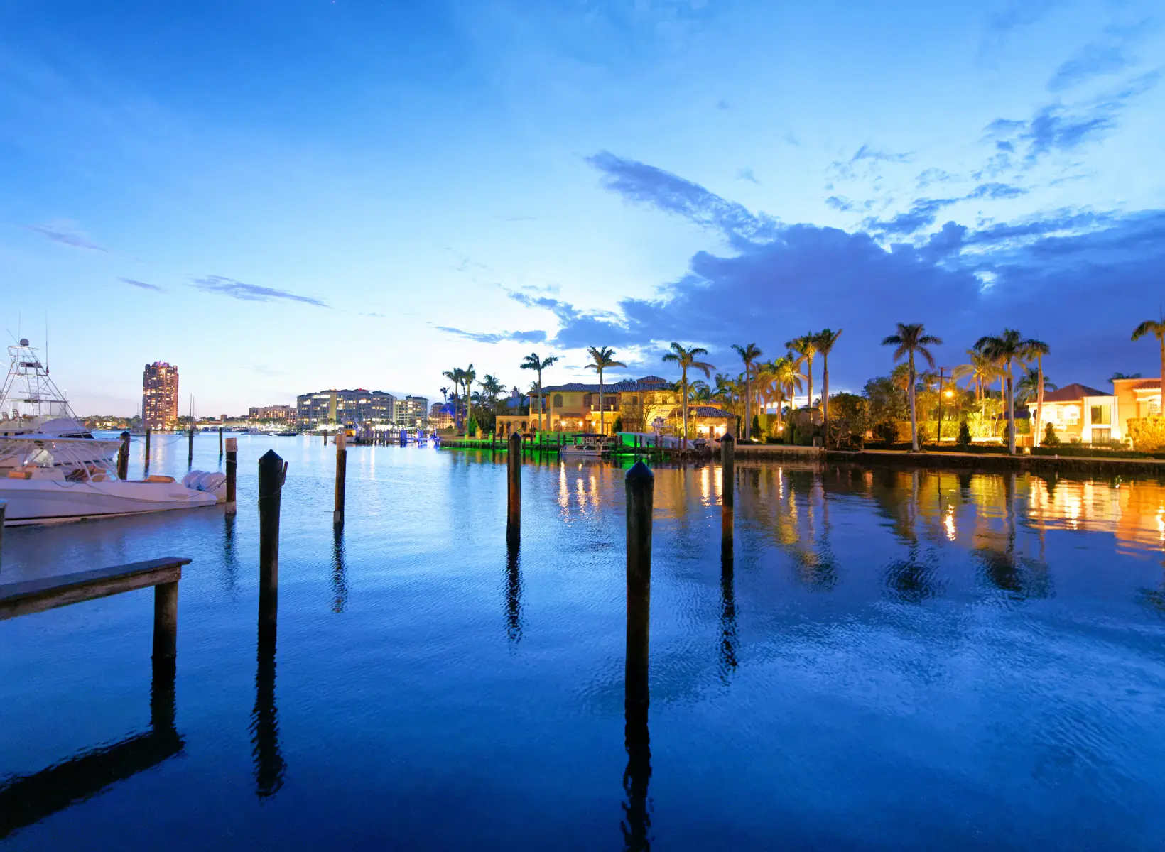 Things to do in Boca Raton at Night