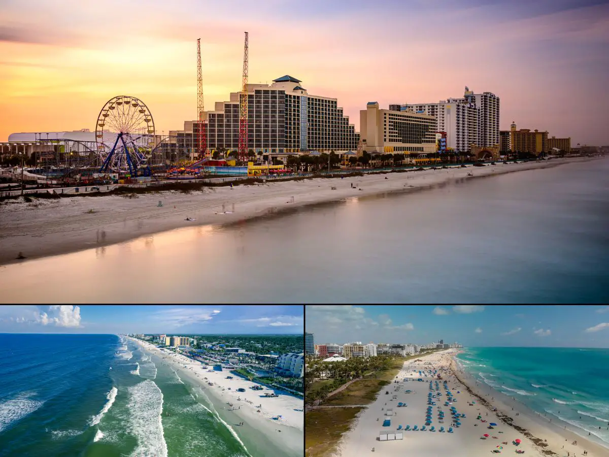 Most Dangerous Beaches in Florida