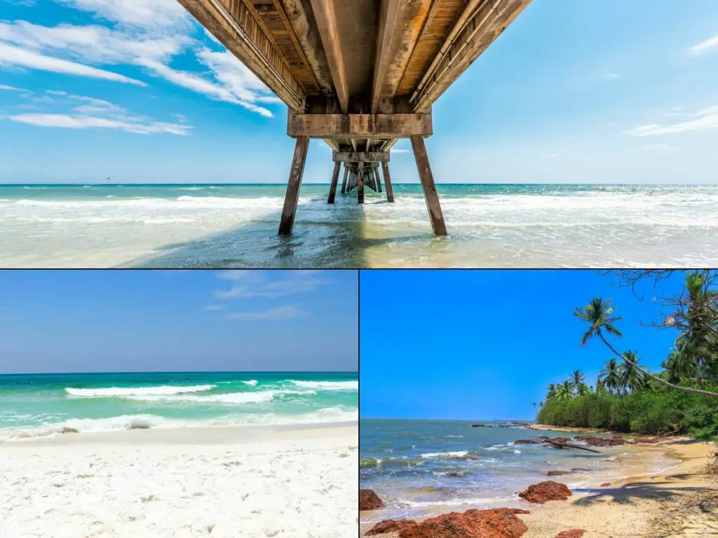 Best Public Beaches in Destin Florida