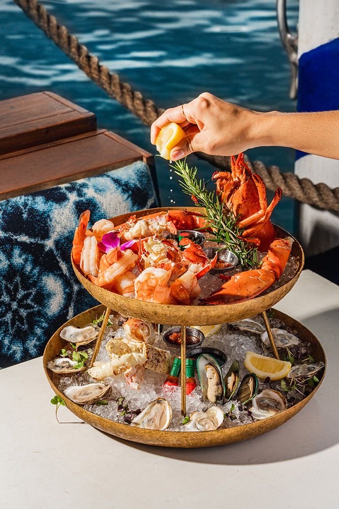 Kiki on the River Restaurant